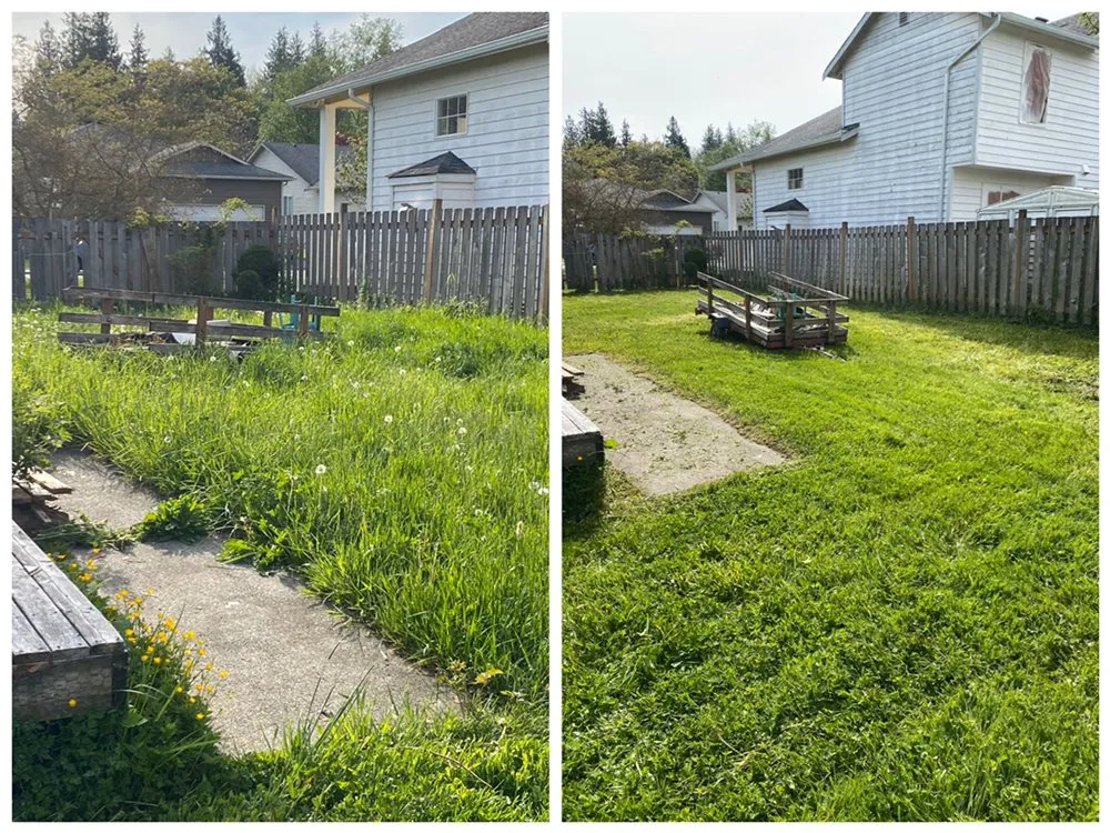 Reliable garden landscaping experts serving Marysville, WA - HR Landscaping Services