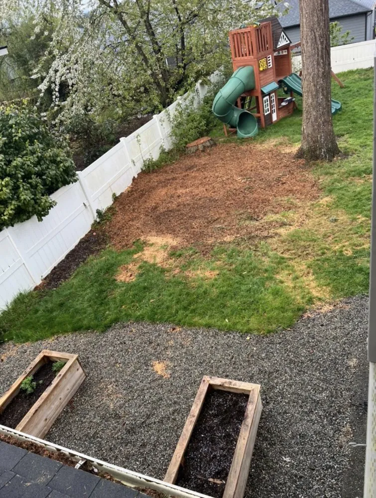 Expert lawn care service for homes across Marysville, WA - HR Landscaping Services