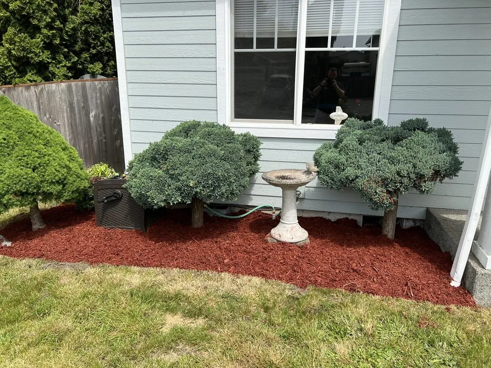 Affordable yard cleanup service for outdoor upgrades in Marysville, WA by HR Landscaping Services
