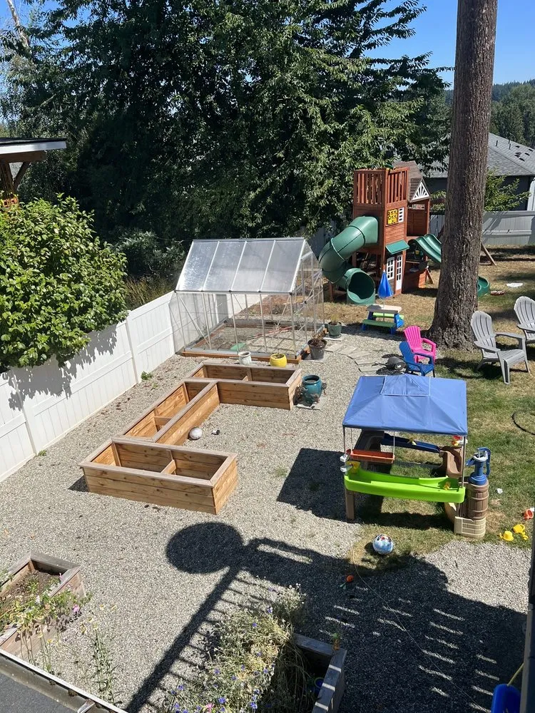 Trusted landscape design experts serving Marysville, WA - HR Landscaping Services