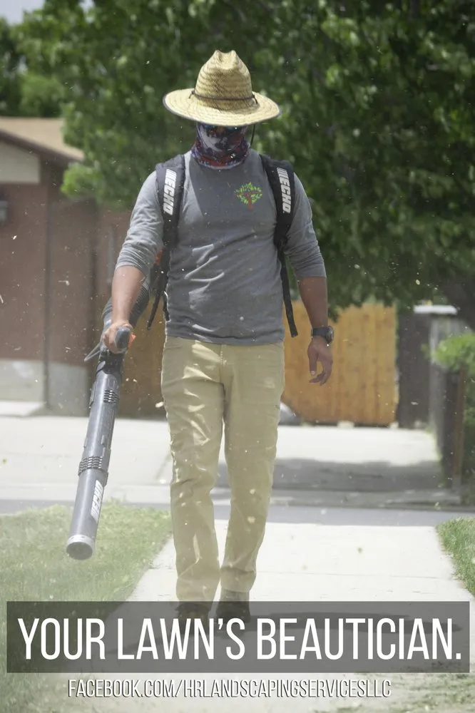 Top-rated landscape installation near you across Midvale, UT - HR Landscaping Services