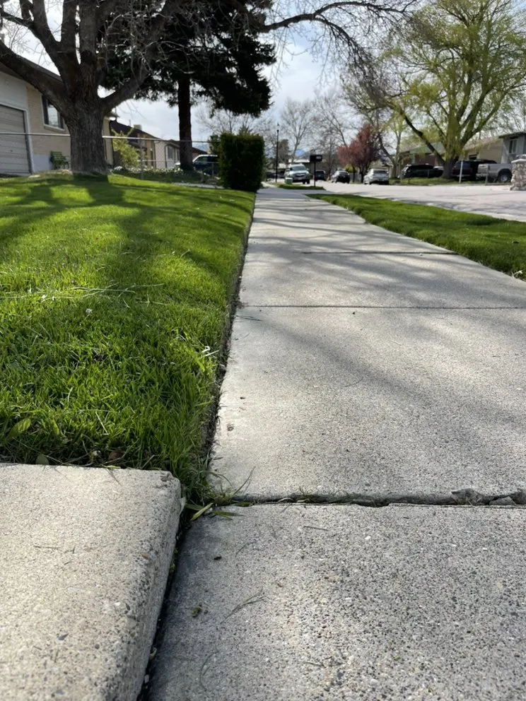 Custom landscaping services near you in Midvale, UT by HR Landscaping Services