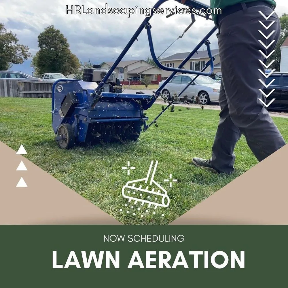 Trusted yard maintenance in Midvale, UT - HR Landscaping Services