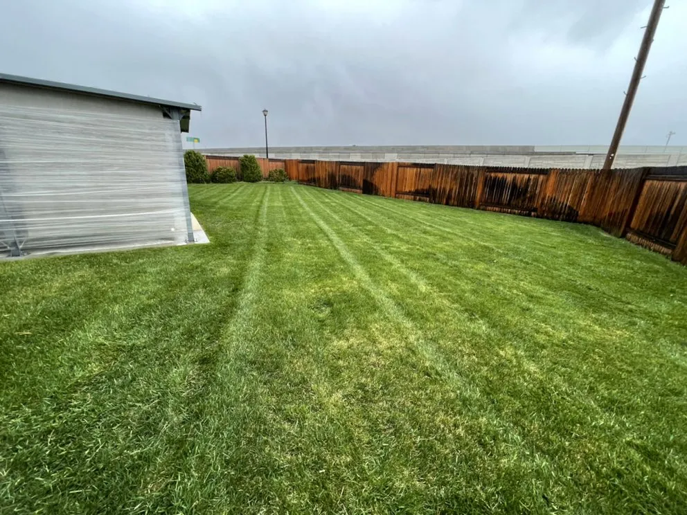 Local outdoor landscaping in Midvale, UT - HR Landscaping Services