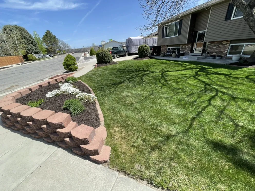 Trusted residential landscaping in Midvale, UT - HR Landscaping Services