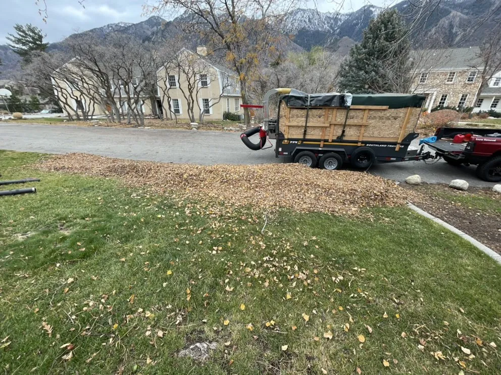 Expert lawn care service for residential properties across Midvale, UT - HR Landscaping Services