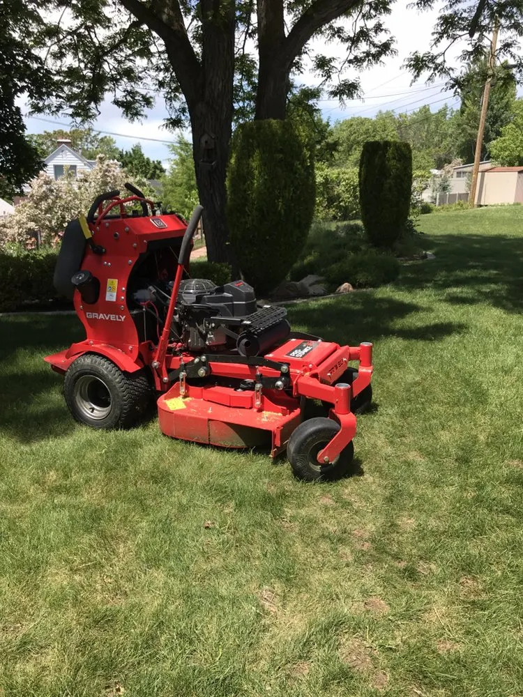 Reliable outdoor landscaping in Midvale, UT - HR Landscaping Services