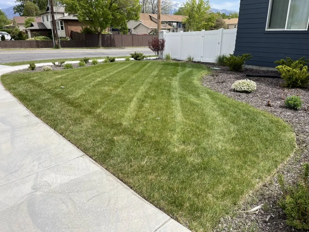 Local residential landscaping in Midvale, UT - HR Landscaping Services