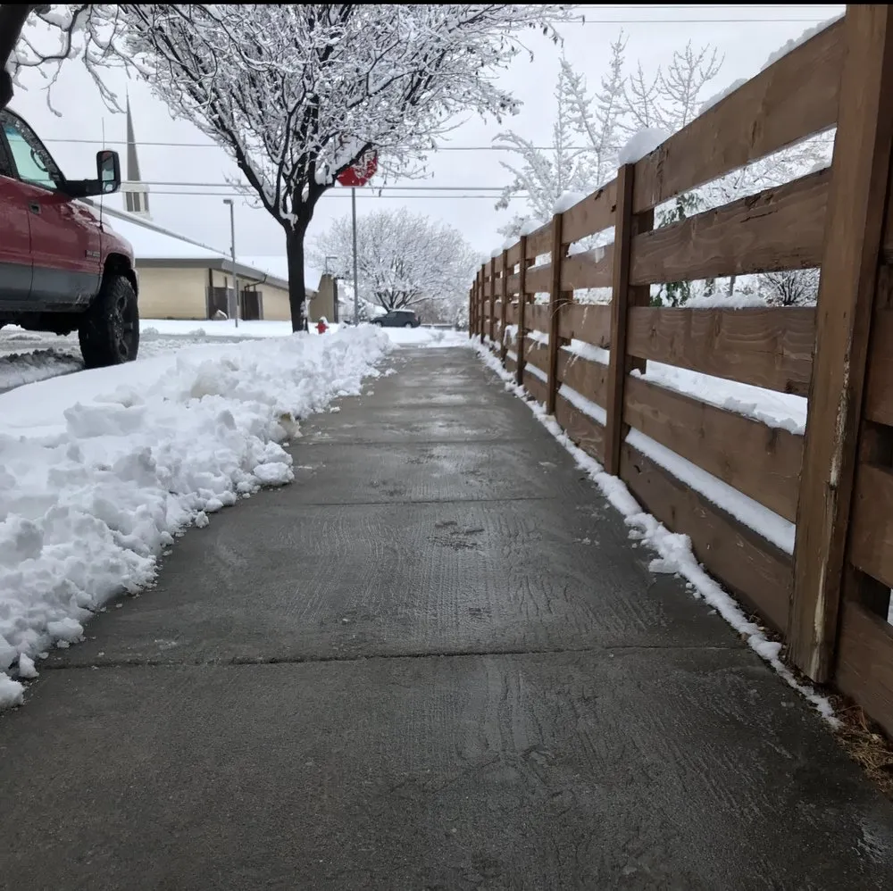 Reliable yard maintenance in Midvale, UT - HR Landscaping Services