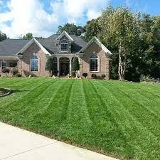 Trusted yard maintenance experts serving Upper Marlboro, MD - HR Landscaping