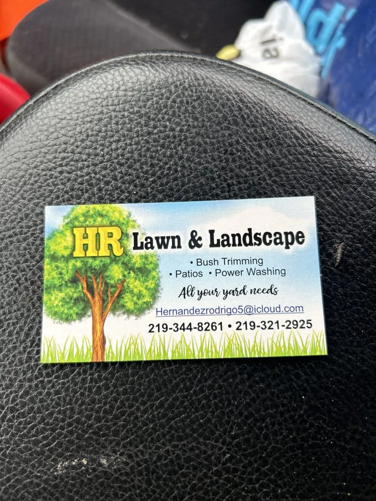 Expert landscape installation for year-round maintenance in Hammond, IN by HR Lawn & Landscape