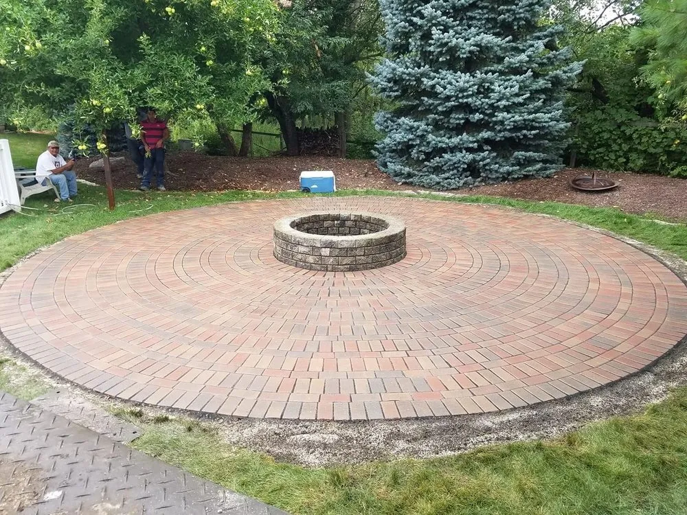 Affordable landscape design for outdoor upgrades across Hammond, IN - HR Lawn & Landscape