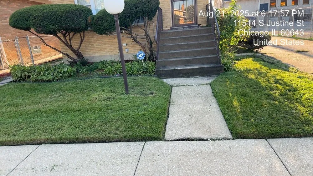 Trusted landscaping services experts serving Hammond, IN - HR Lawn & Landscape