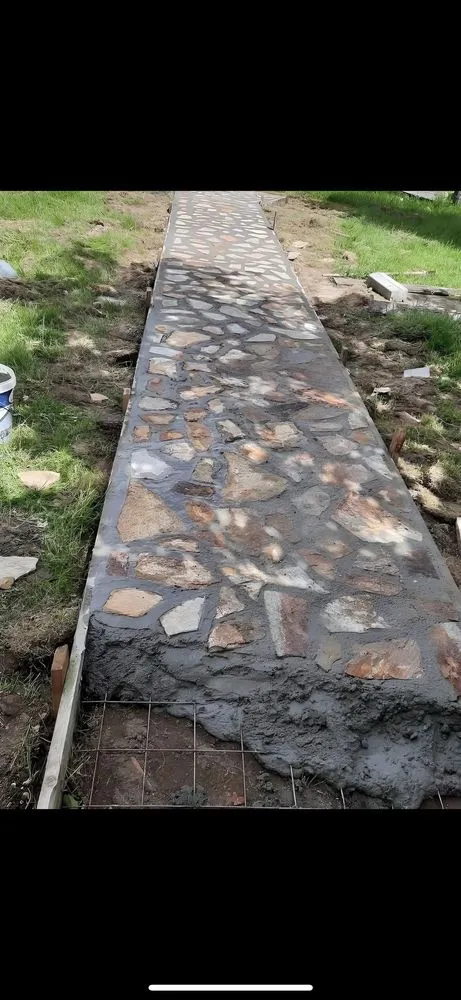 Custom landscape design in Hammond, IN - HR Lawn & Landscape