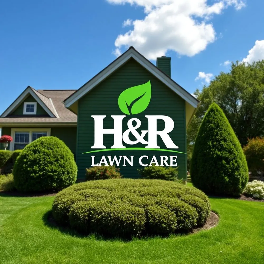 Professional lawn care service in Piney Flats, TN by H&R Lawn Care
