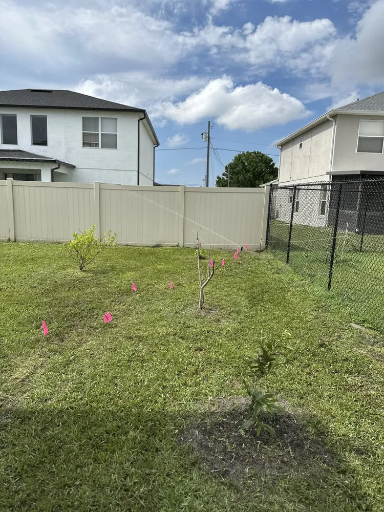 Affordable residential landscaping for homes across Orlando, FL - HR Lawn Care Services