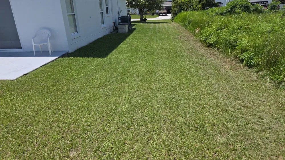 Trusted residential landscaping for beautiful yards across Orlando, FL - HR Lawn Care Services
