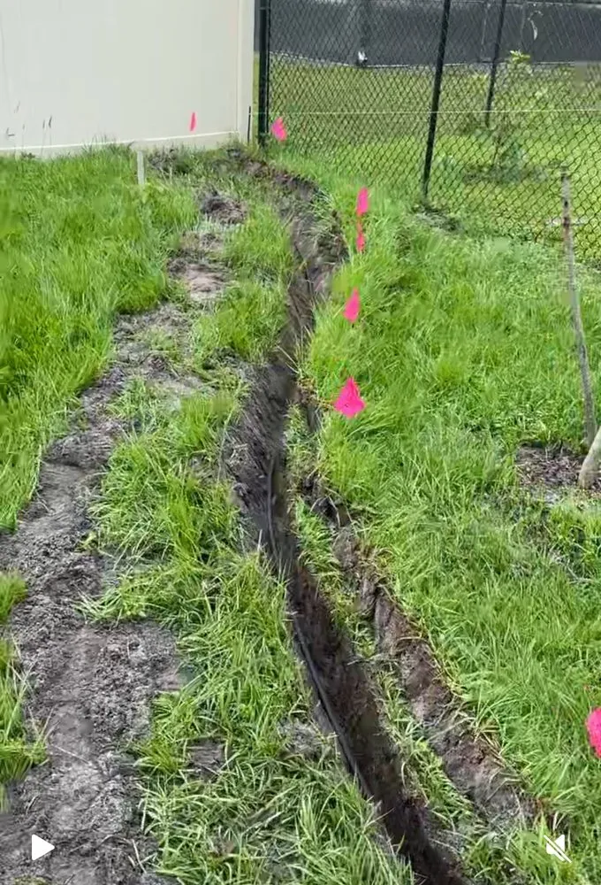 Expert outdoor landscaping in Orlando, FL by HR Lawn Care Services