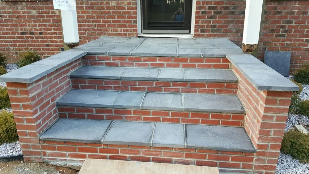 Local landscape design with custom design across Burke, VA - HR Partners