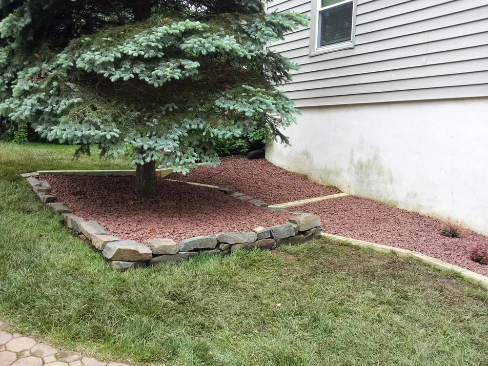 Top-rated outdoor landscaping for residential properties across Burke, VA - HR Partners
