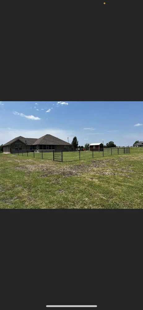 Expert yard maintenance for residential properties across Callisburg, TX - HRA Land Management