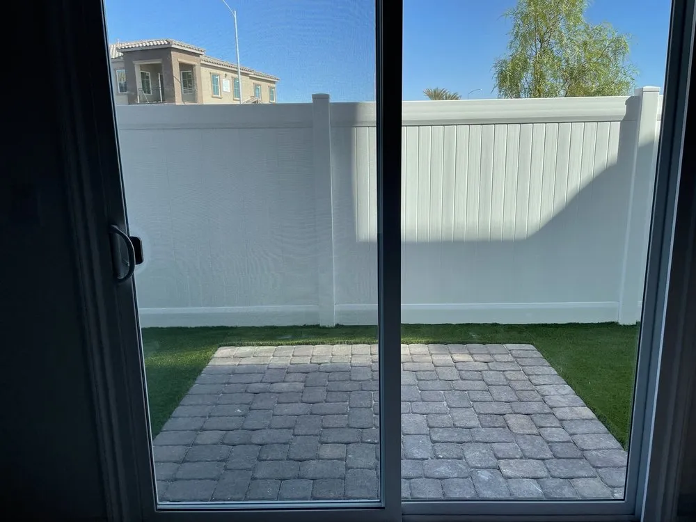 Trusted landscaping services for homes in Las Vegas, NV by H.Ramirez Landscaping