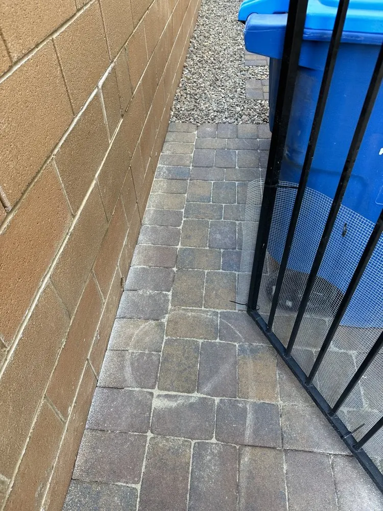 Reliable lawn mowing service experts serving Las Vegas, NV - H.Ramirez Landscaping