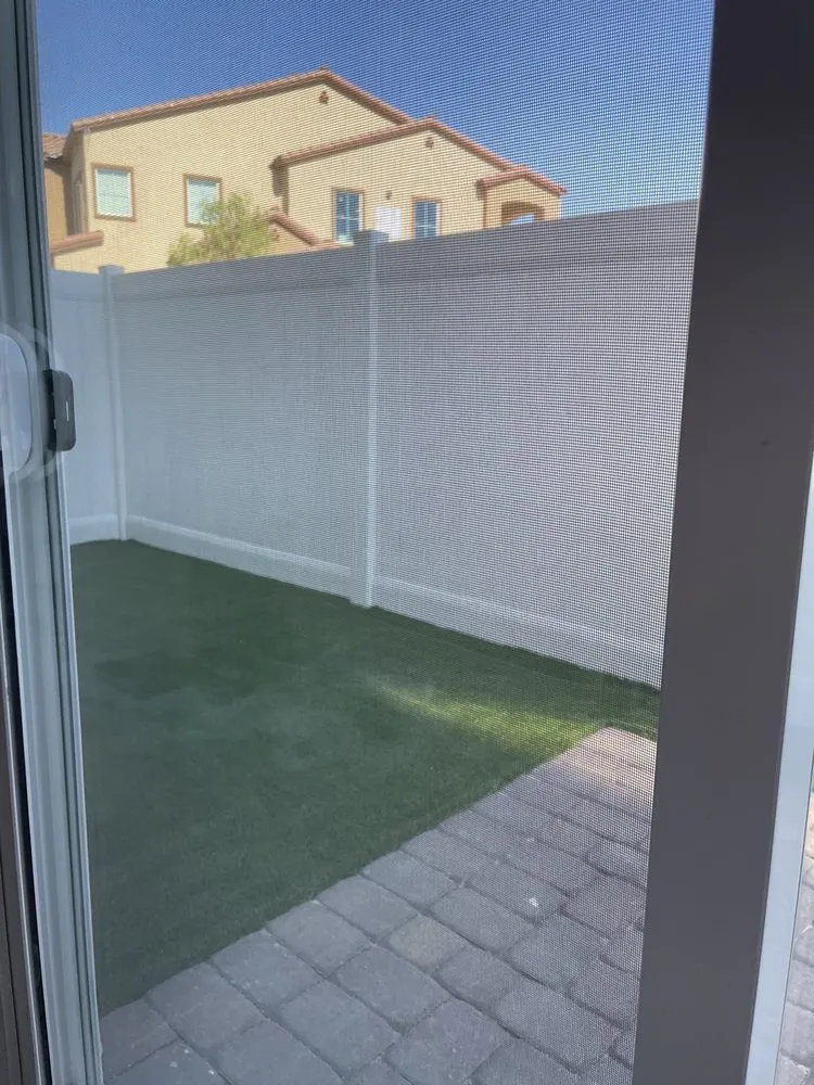 Trusted landscape installation for year-round maintenance in Las Vegas, NV by H.Ramirez Landscaping