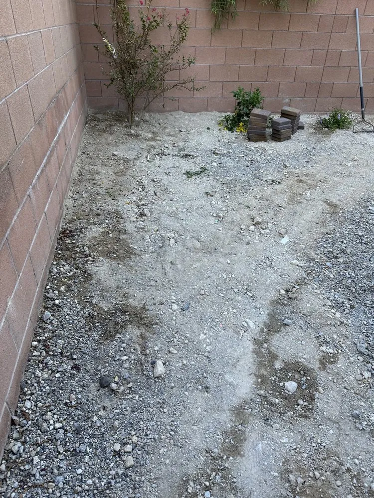 Expert lawn care service in Las Vegas, NV - H.Ramirez Landscaping