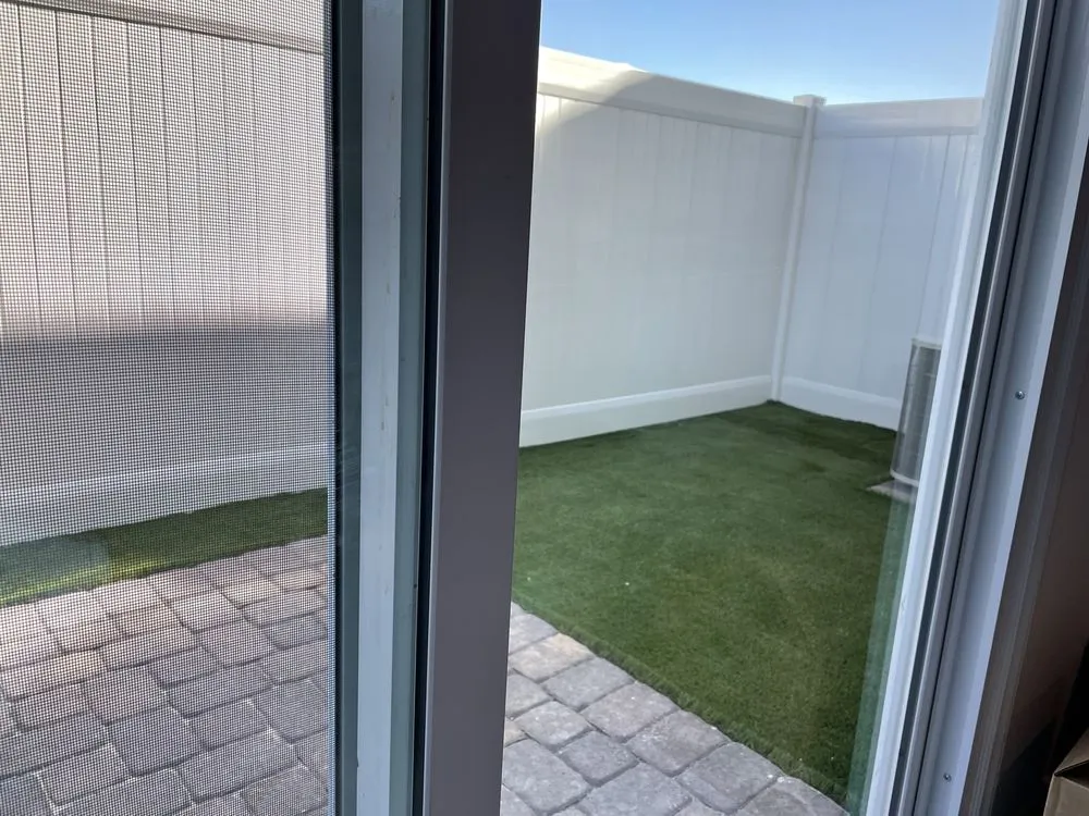 Professional yard cleanup service in Las Vegas, NV - H.Ramirez Landscaping