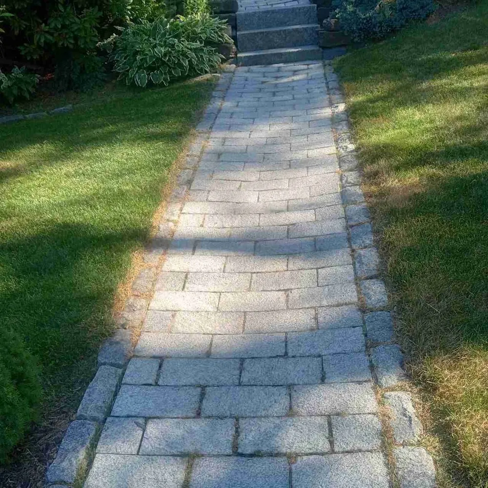 Reliable landscape design experts serving Hollis Center, ME - Hrc Lawncare