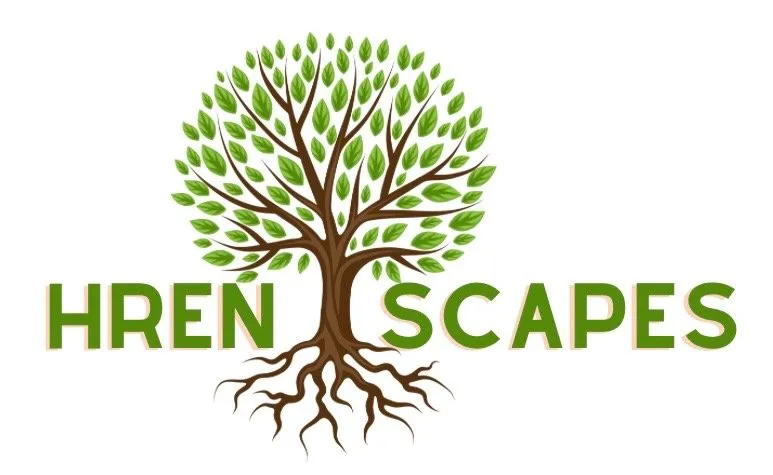 Custom outdoor landscaping in Amagansett, NY by Hrenscapes