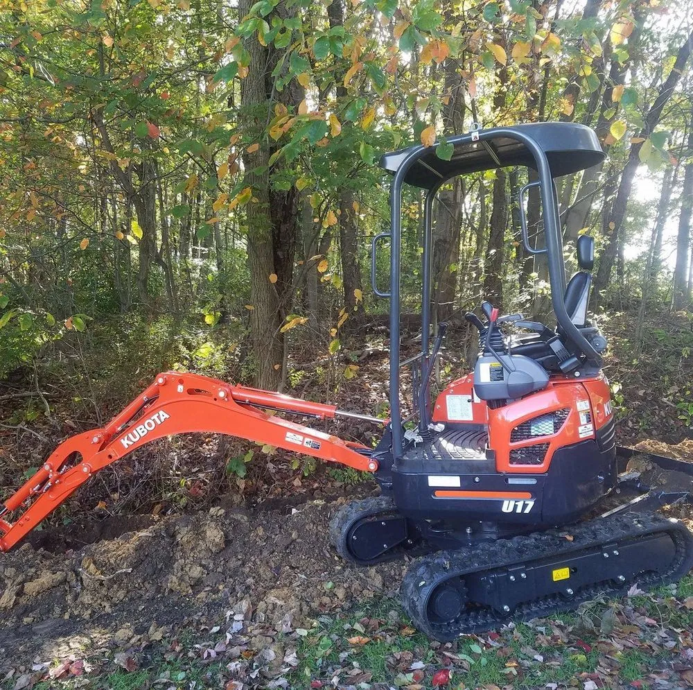 Trusted landscape design experts serving Latrobe, PA - Hribal's Land Maintenance