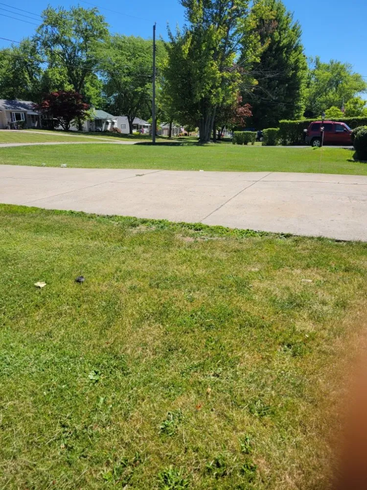 Affordable lawn care service in Campbell, OH - HRM Lawn Service and Snowplowing