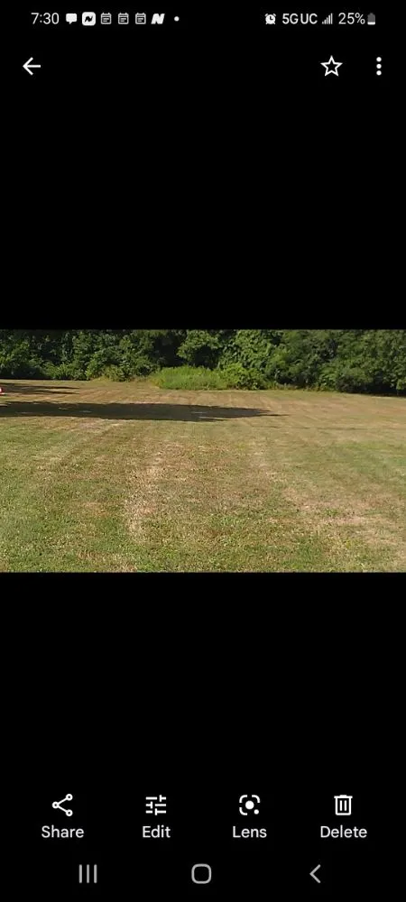 Reliable landscape design in Campbell, OH - HRM Lawn Service and Snowplowing