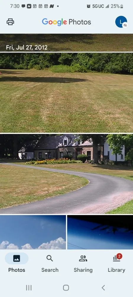 Expert landscape installation experts serving Campbell, OH - HRM Lawn Service and Snowplowing