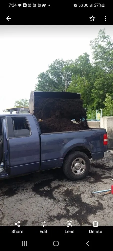 Trusted landscape design experts serving Campbell, OH - HRM Lawn Service and Snowplowing