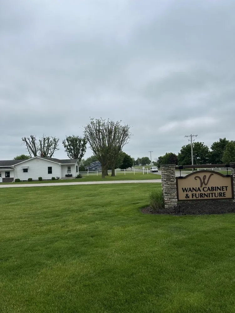 Expert yard cleanup service experts serving Berrien Springs, MI - HRM Tree Service