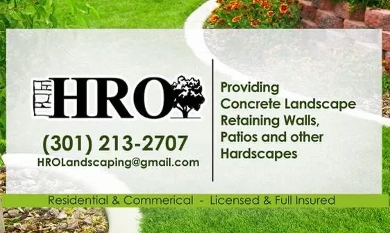 Reliable lawn care service for year-round maintenance across Silver Spring, MD - HRO Landscaping