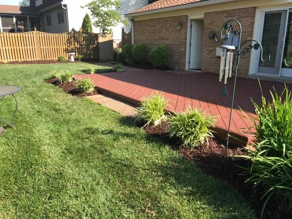 Expert residential landscaping in Leesburg, VA - Hrs Complete