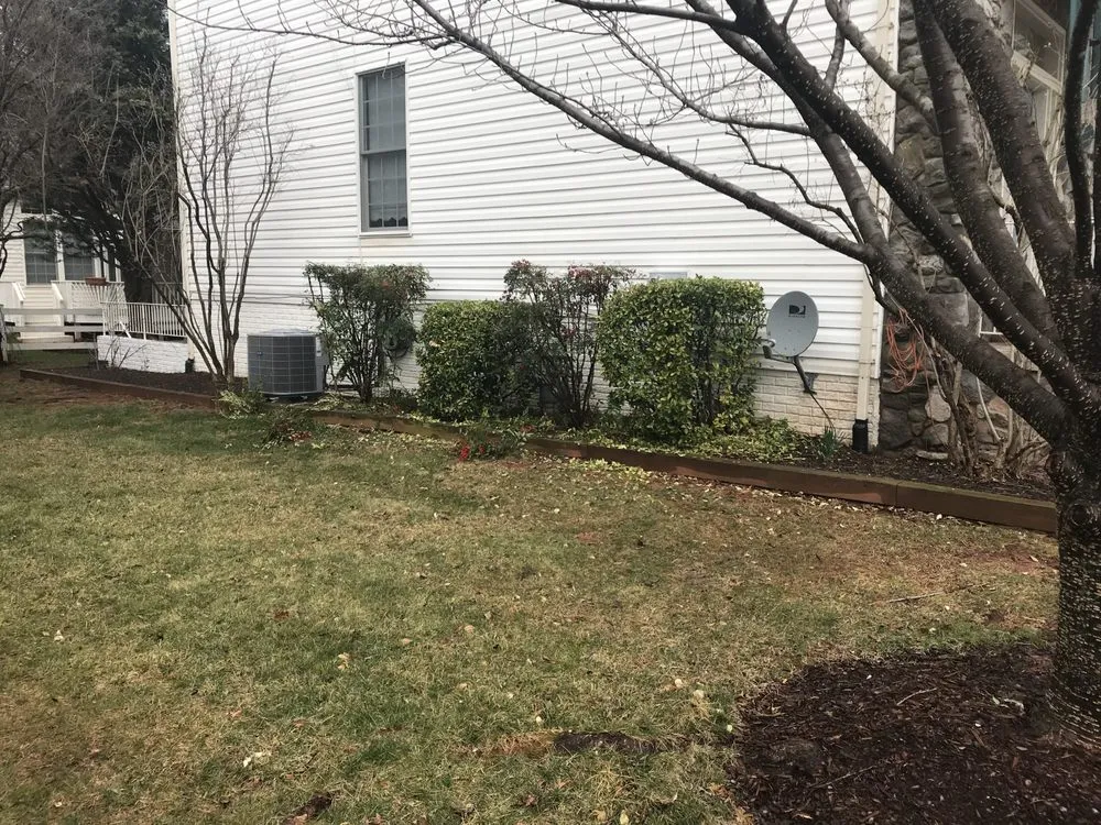 Trusted yard maintenance in Leesburg, VA by Hrs Complete