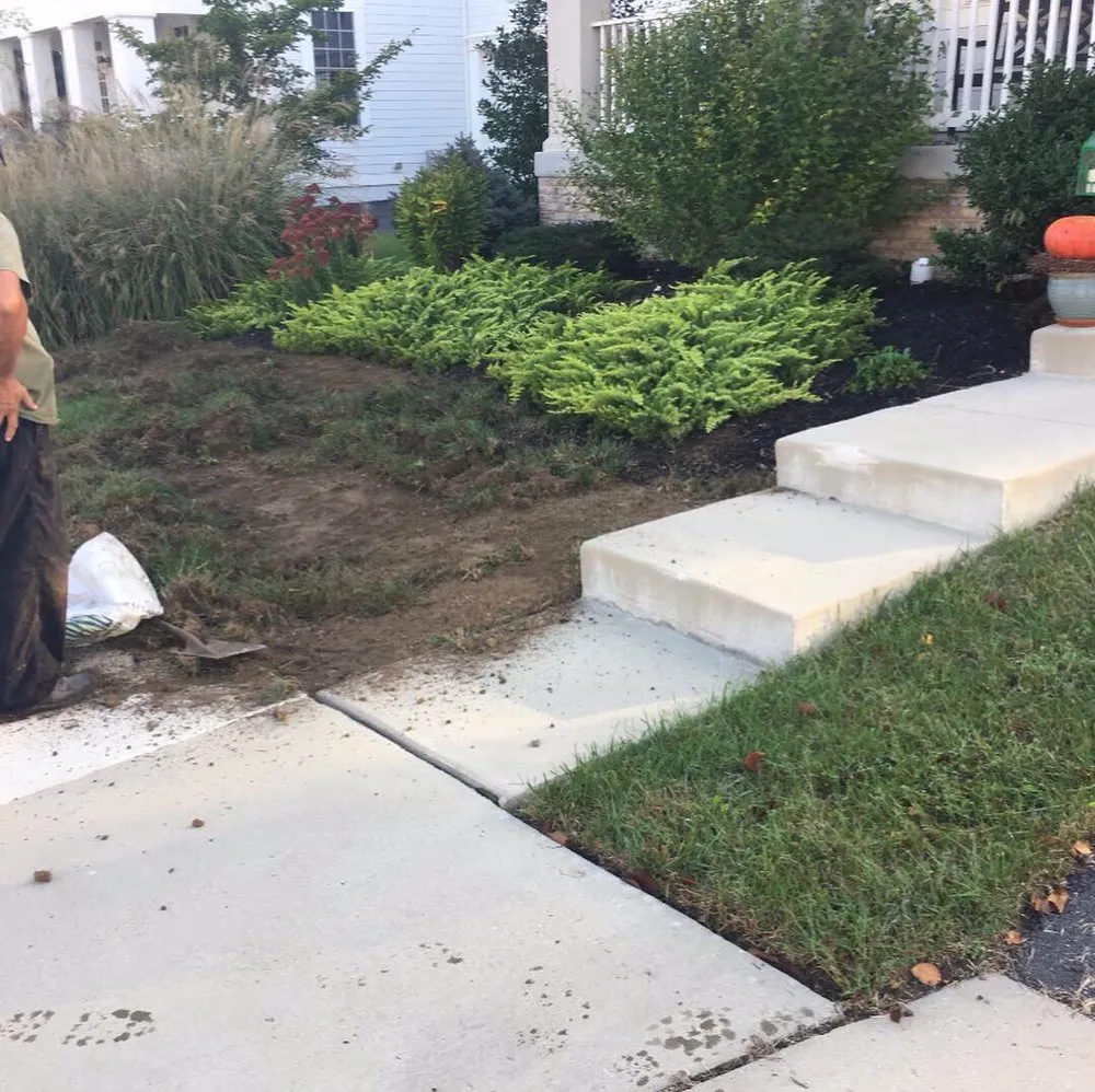 Expert residential landscaping for year-round maintenance across Leesburg, VA - Hrs Complete