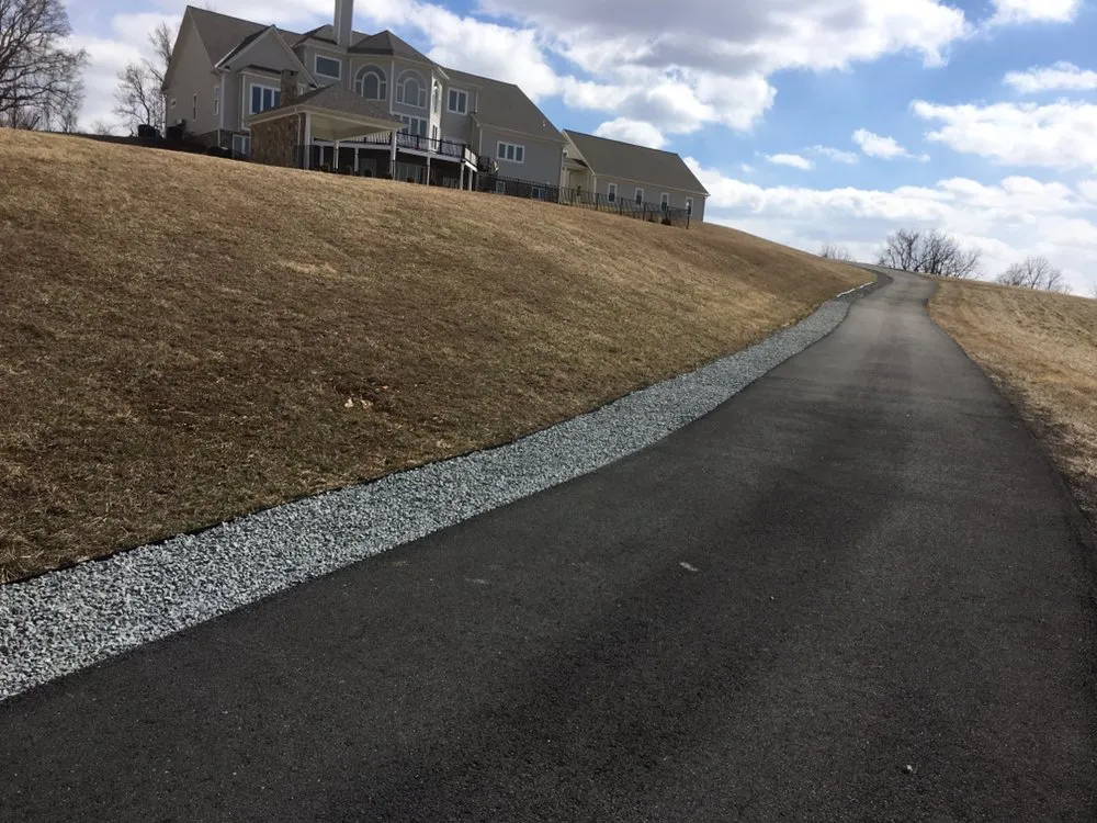 Local garden landscaping in Leesburg, VA - Hrs Complete