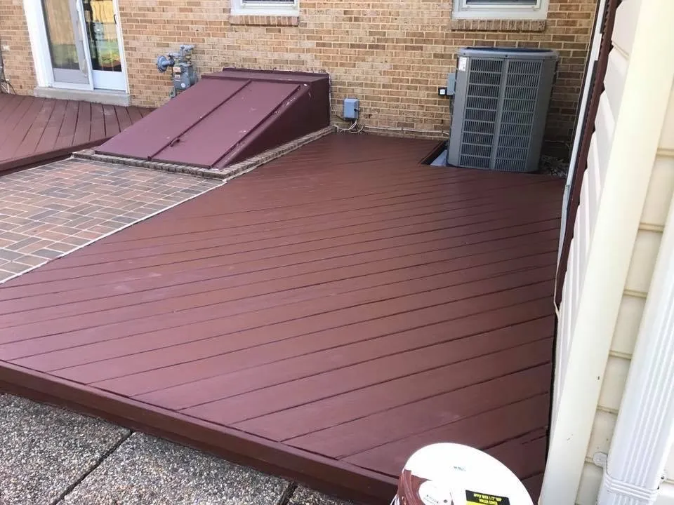 Affordable lawn mowing service in Leesburg, VA - Hrs Complete