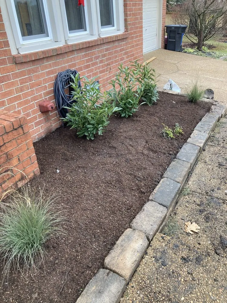 Trusted landscape design experts serving Franklin, TN - HR’s Pressure Washing and Staining