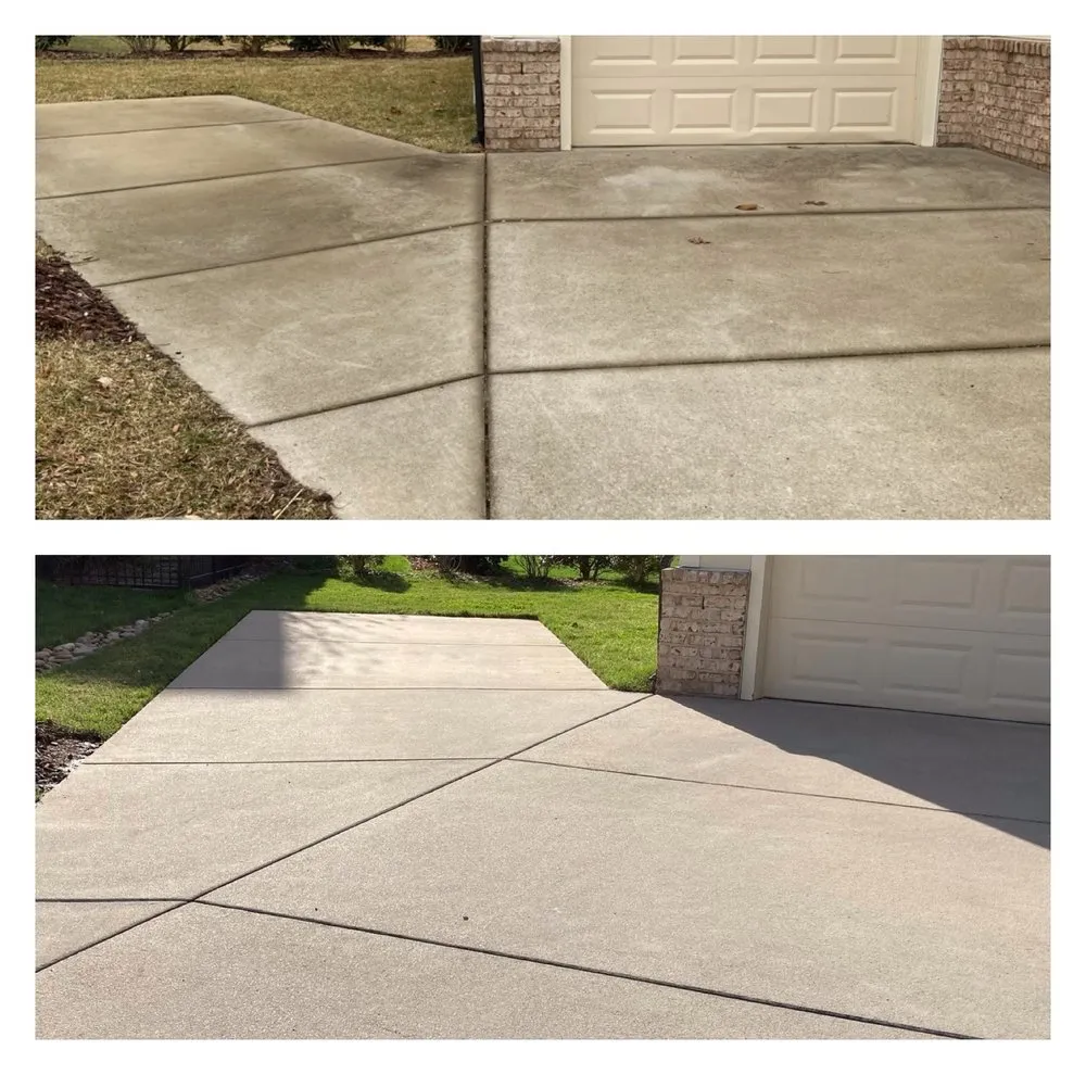 Professional lawn care service near you across Franklin, TN - HR’s Pressure Washing and Staining