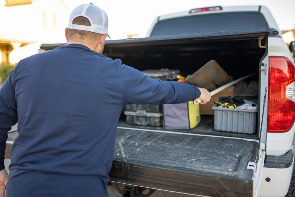 Local lawn mowing service in Peoria, AZ by HS Irrigation and Landscape Lighting