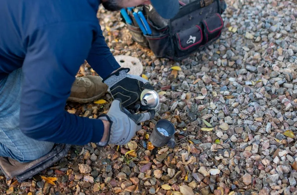 Reliable residential landscaping for outdoor upgrades across Peoria, AZ - HS Irrigation and Landscape Lighting