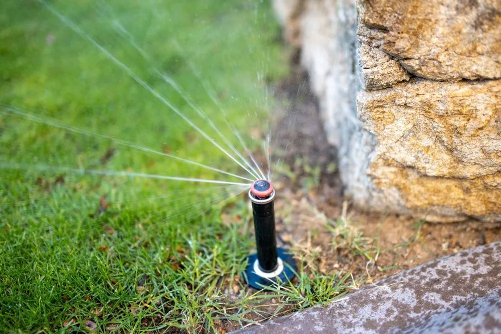 Affordable landscape installation experts serving Peoria, AZ - HS Irrigation and Landscape Lighting