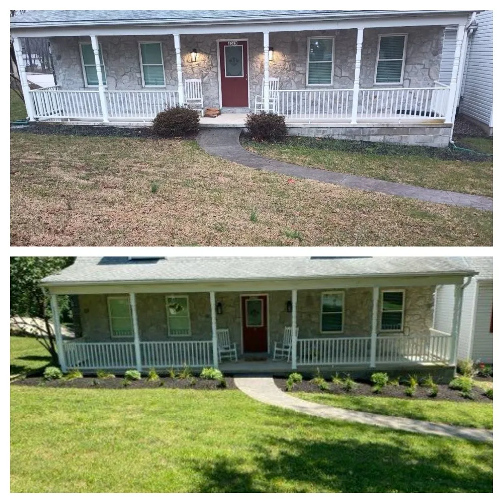 Top-rated yard maintenance in Brunswick, MD - H&S Landscape &Turf